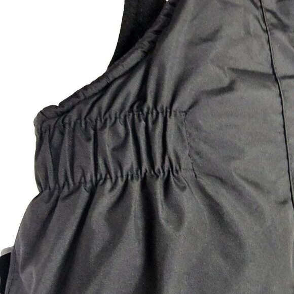 Snowpants Black Baby Boys Size 18 Months - Picture 11 of 16